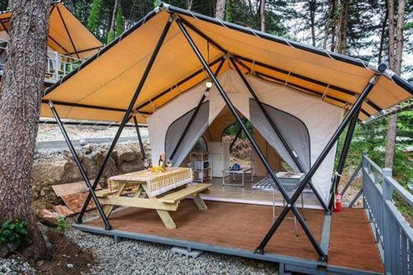 Gapyeong Apple Valley Pension