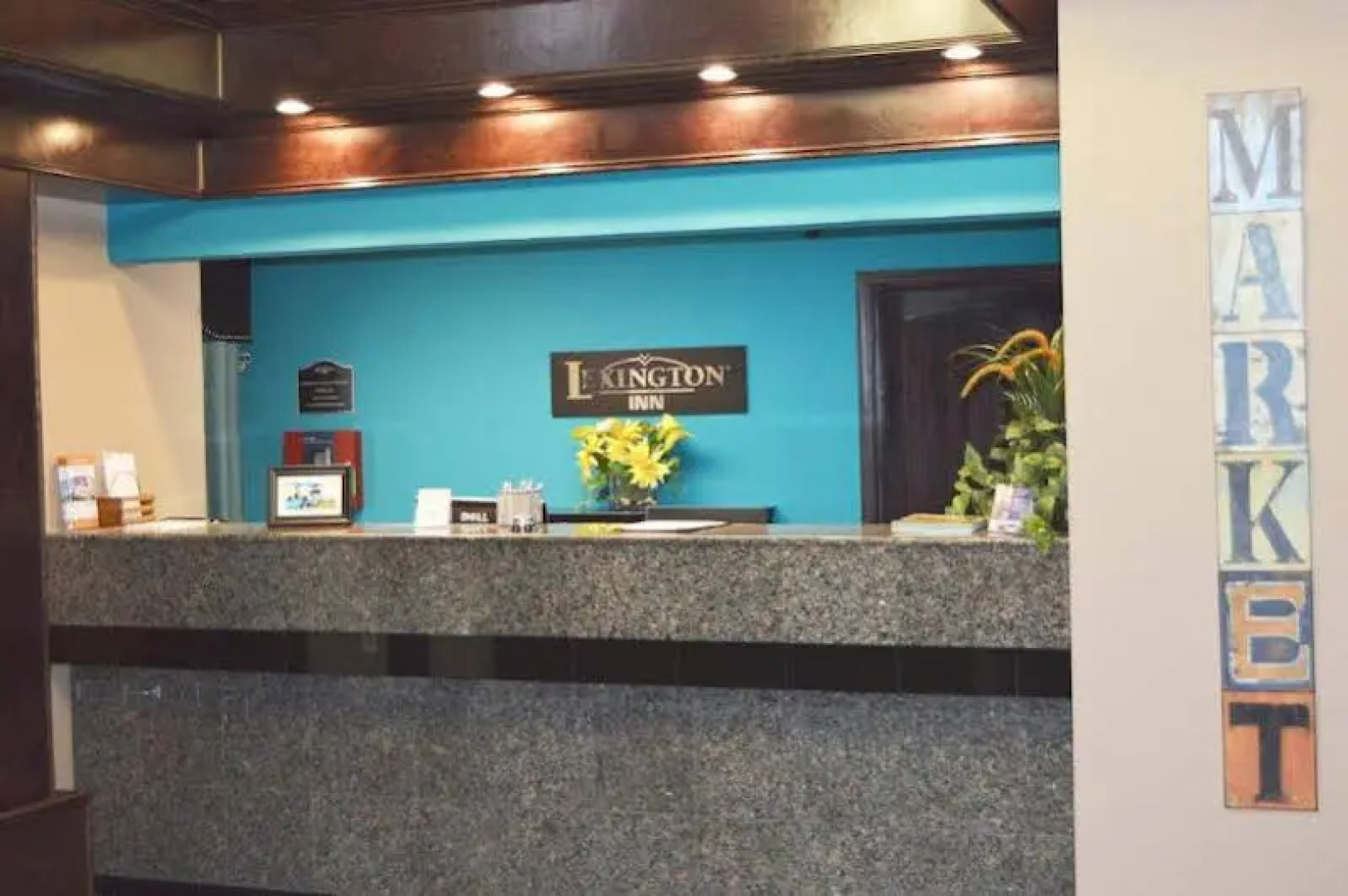 Best Western Ardmore Inn