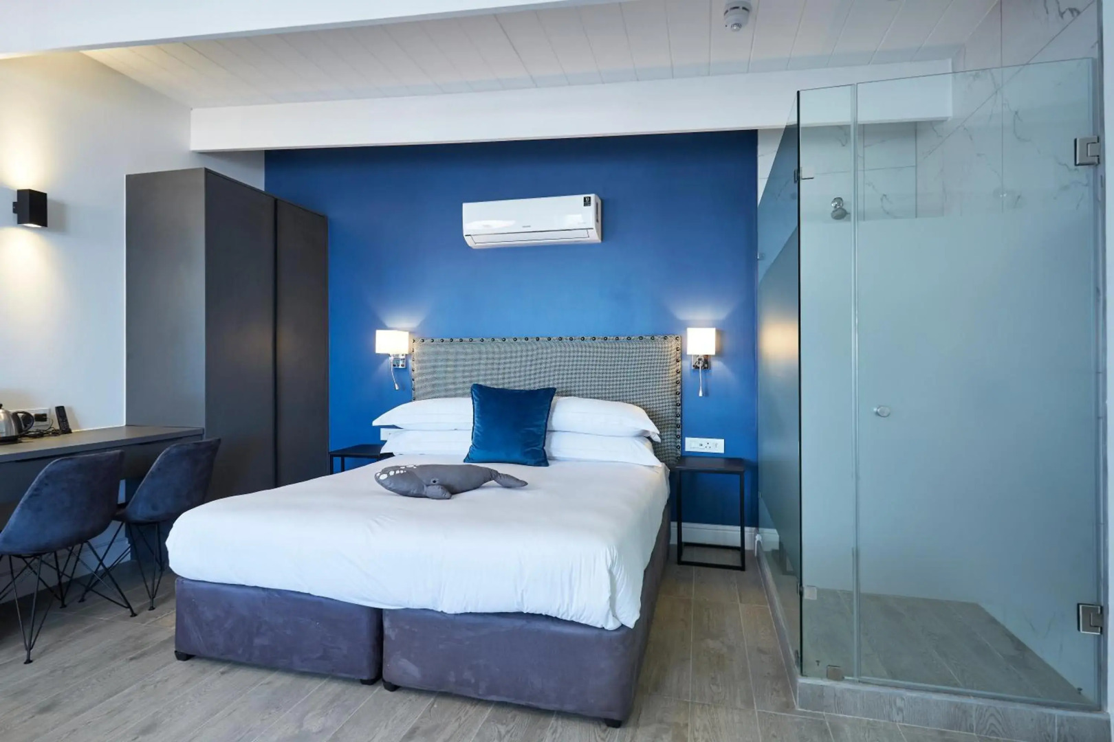 One Marine Drive Boutique Hotel