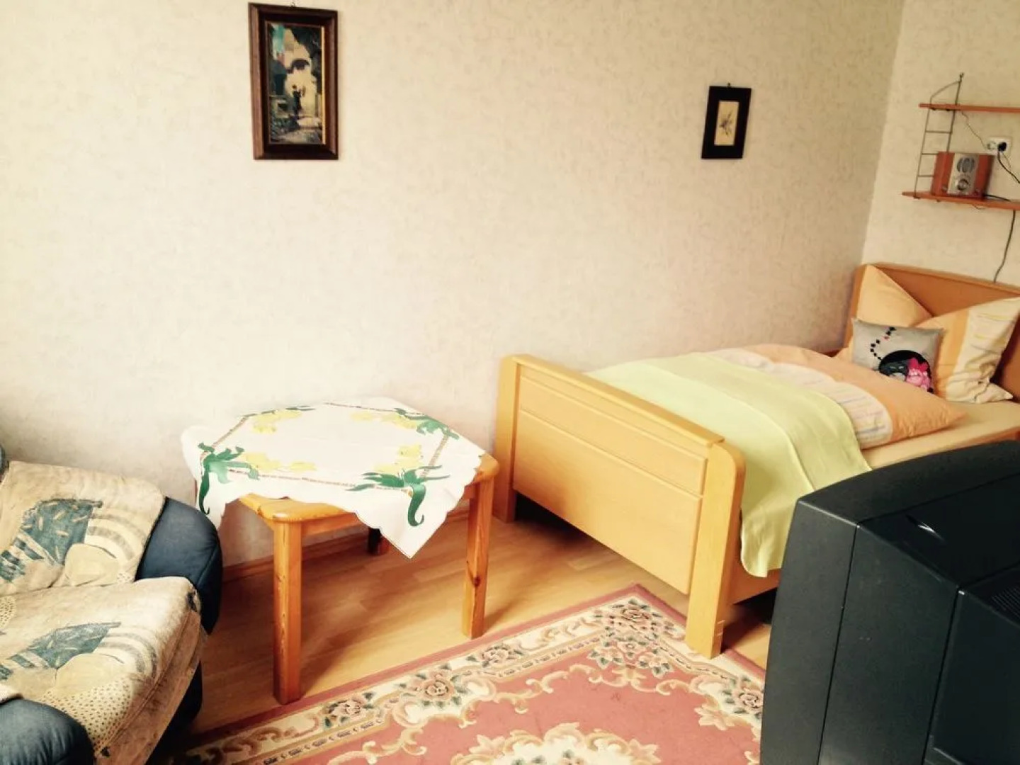 Hotel - Pension Schönberg