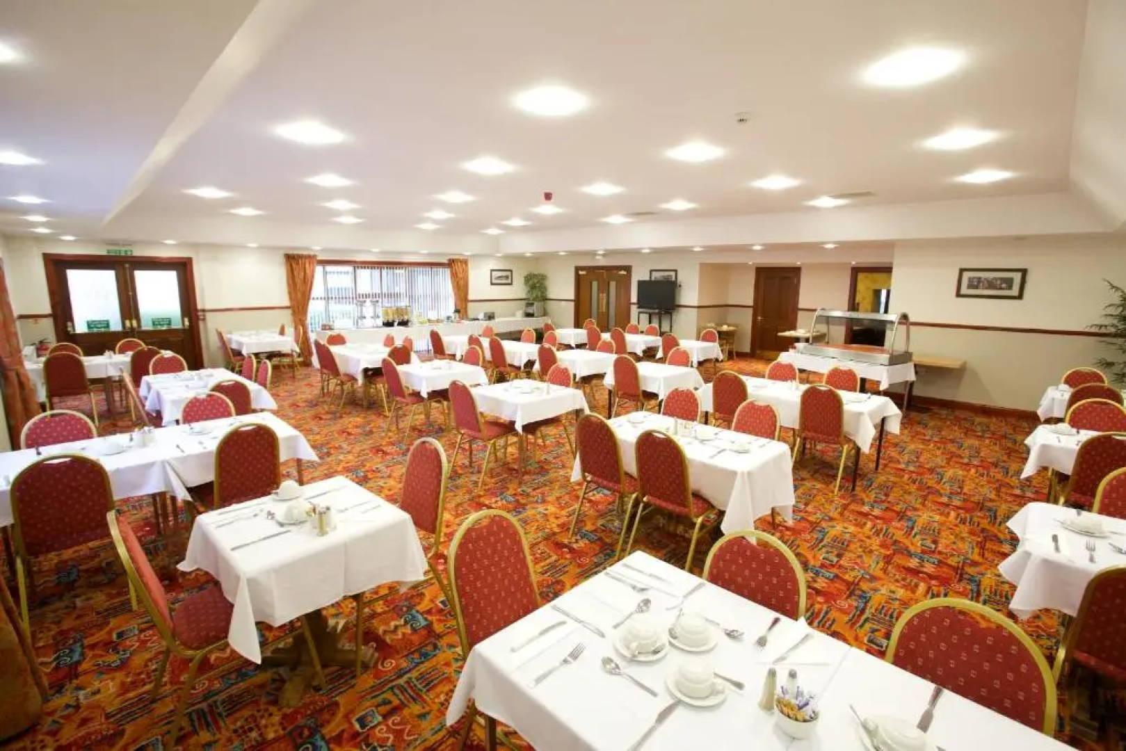 The Ayre Hotel