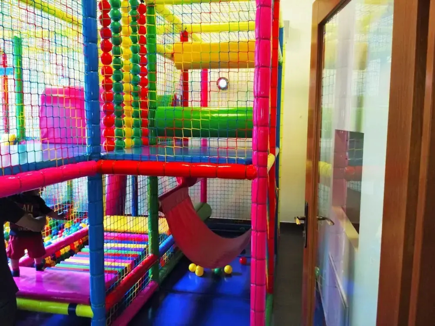 Apartament Stara Polana