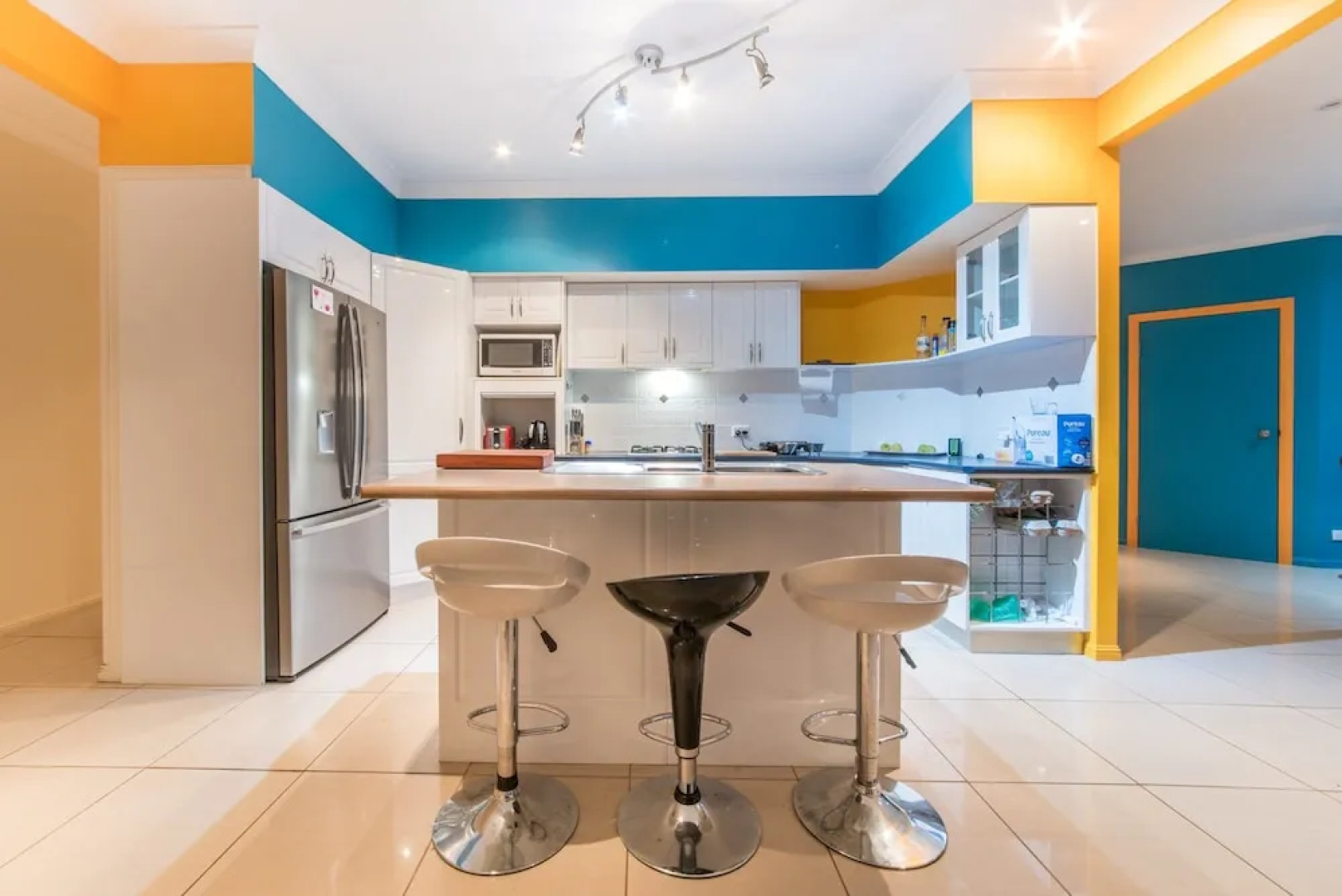 Seaside Hideaway - Hideaway Bay