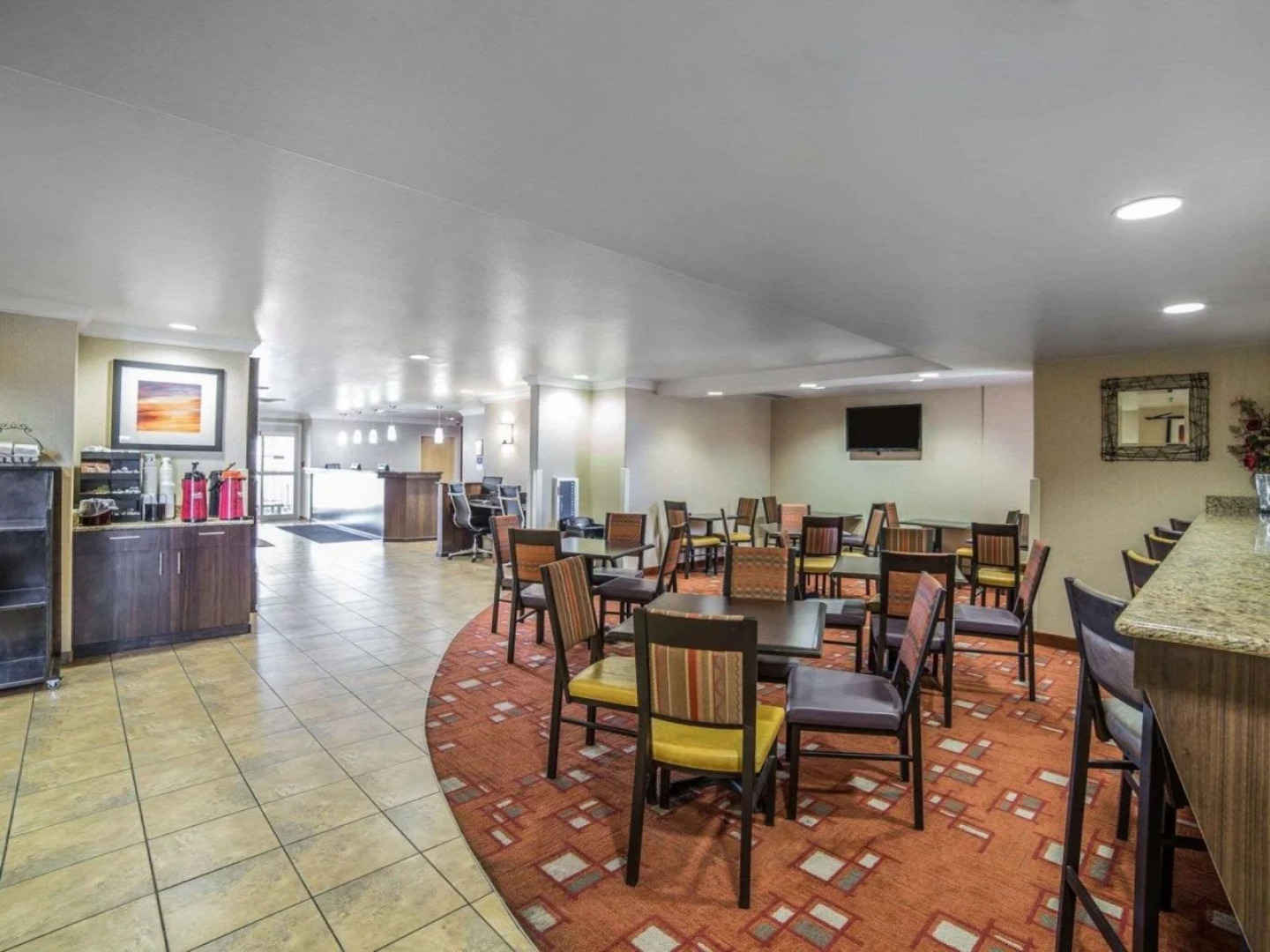 MainStay Suites Casper