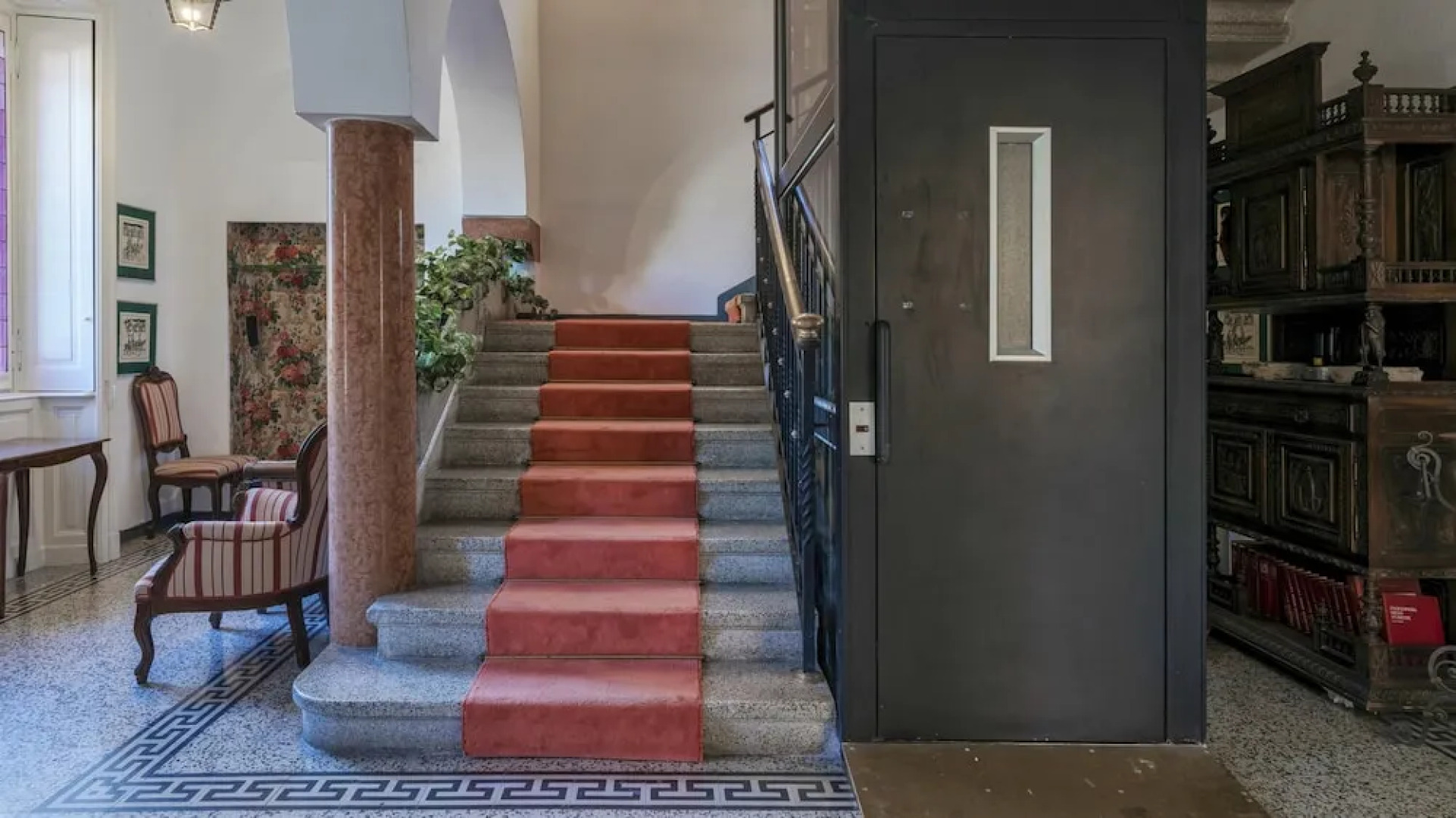 Villa Evelina 10 Emma Villas