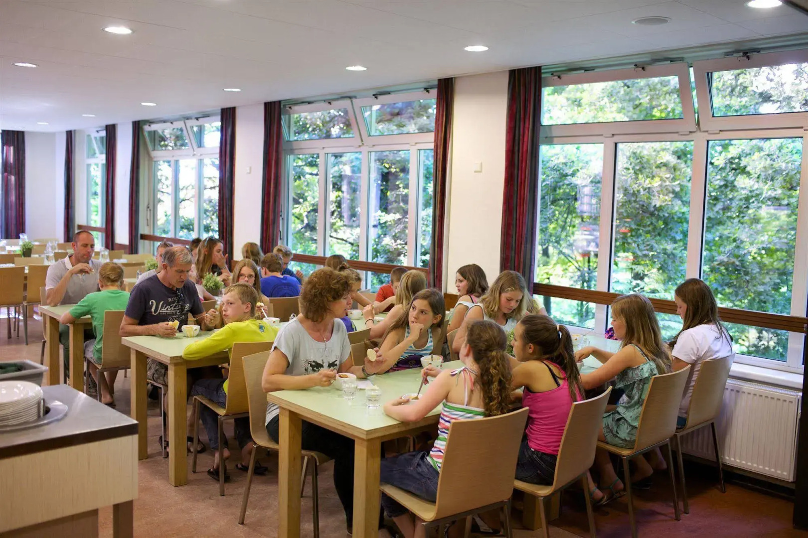 Stayokay Arnhem - Hostel