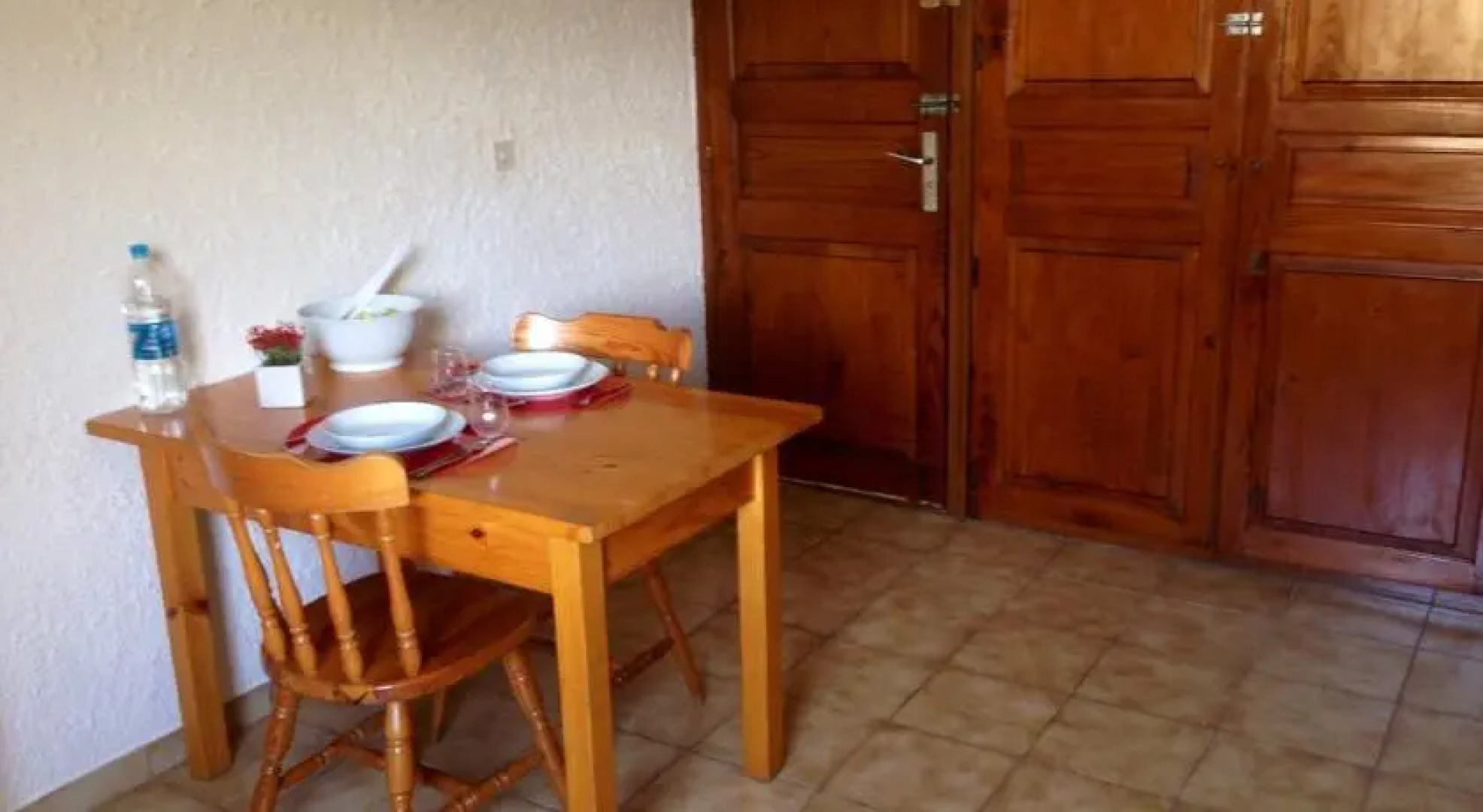 Résidence Santa Regina