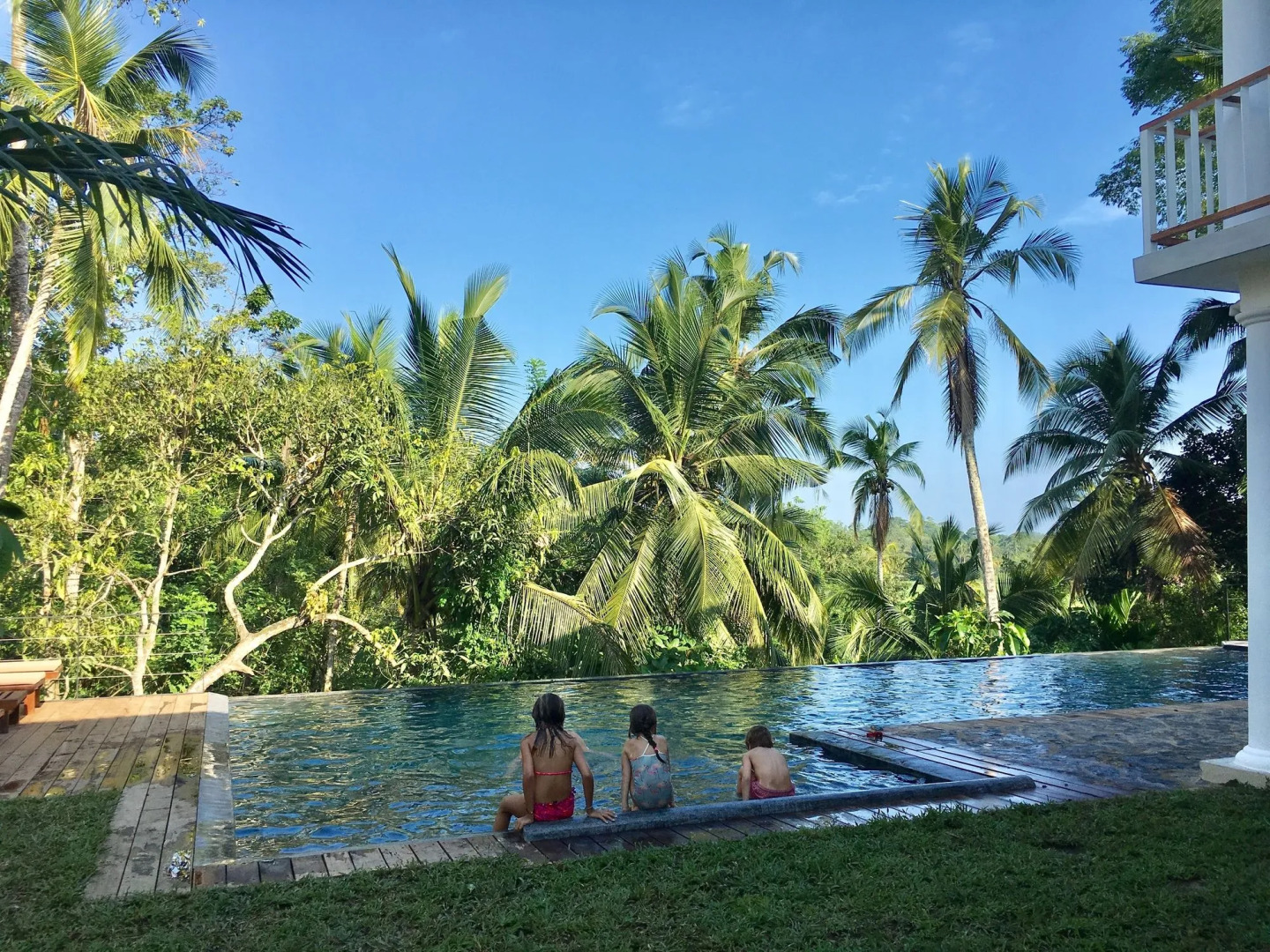 Good Vibes Villas Retreat And Restaurant