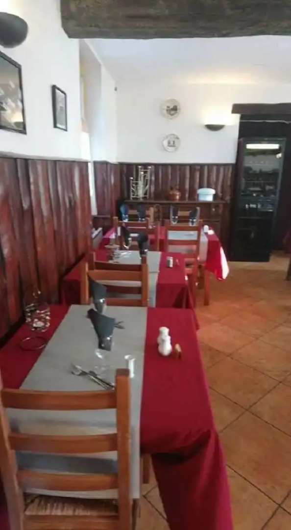 Auberge La Croix Blanche