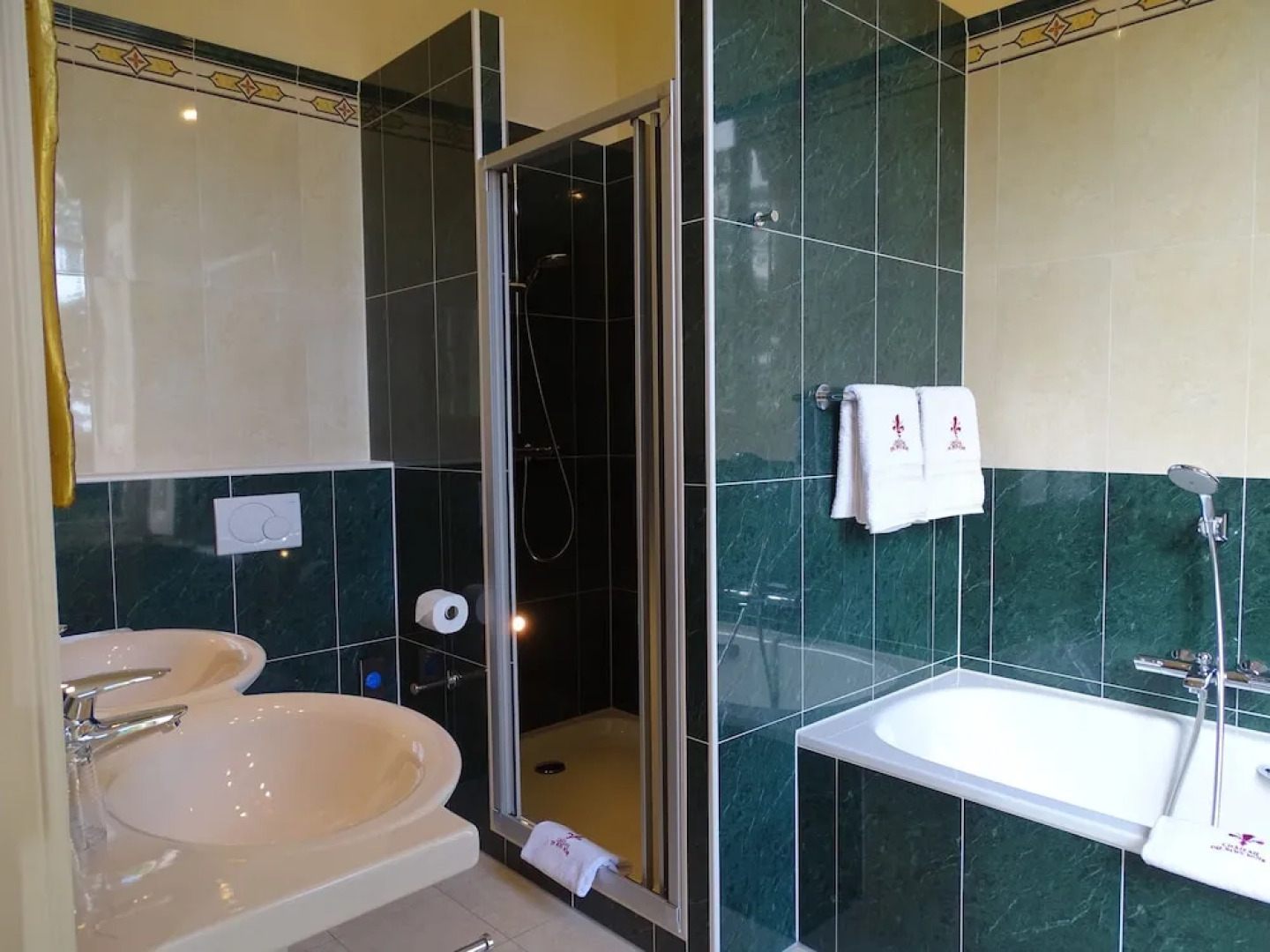 Chateau du Bois Noir