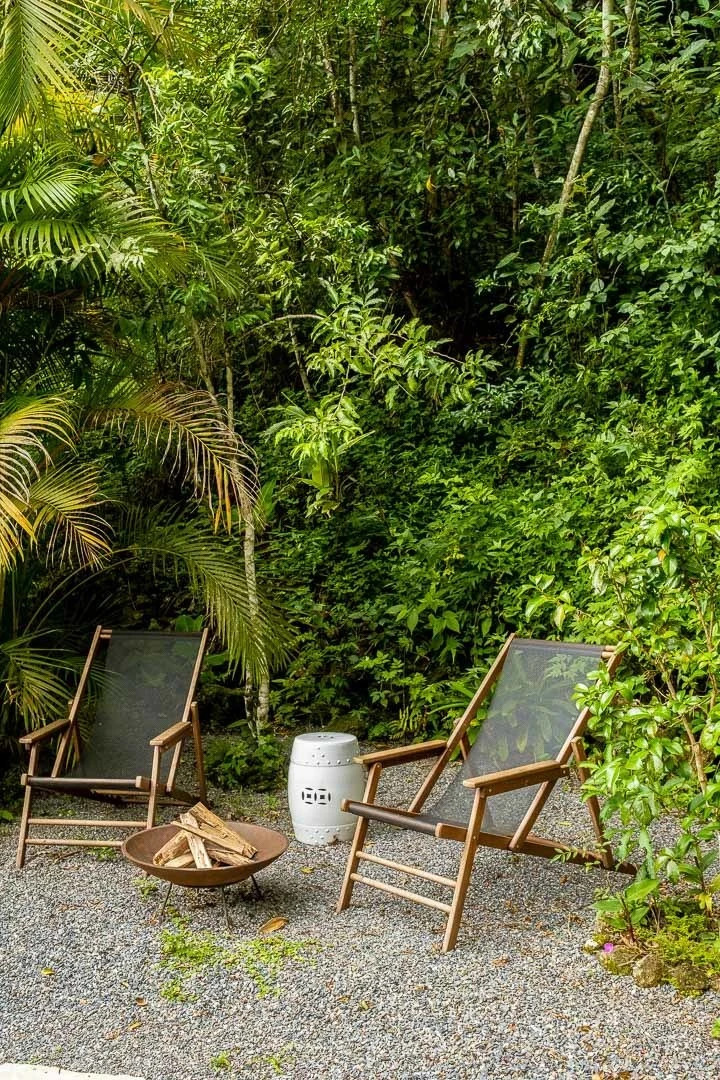 Pousada Ronco do Bugio