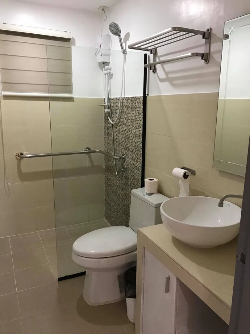 Serenity Farm And Resort Busay