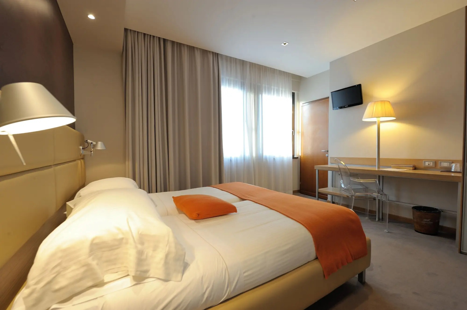 Dal Moro Gallery Hotel