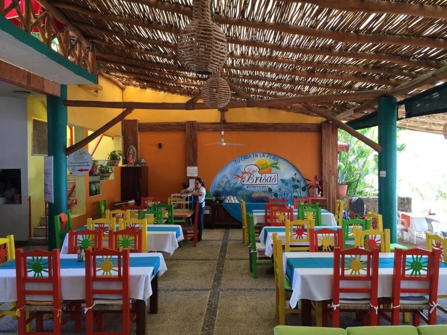 Hotel Las Brisas Chacala