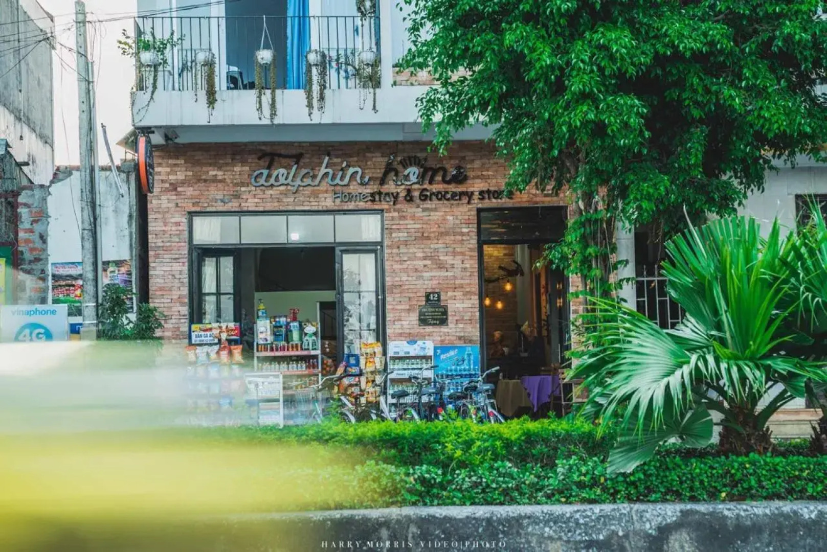 Hang Nga Guest house