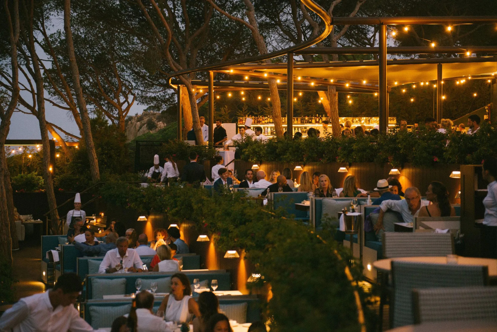 Alabriga Hotel & Home Suites