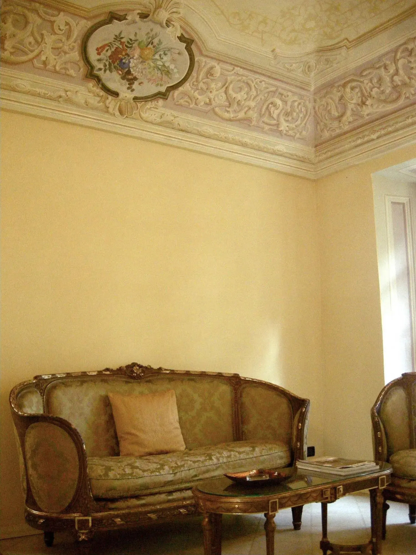 Villa Scati
