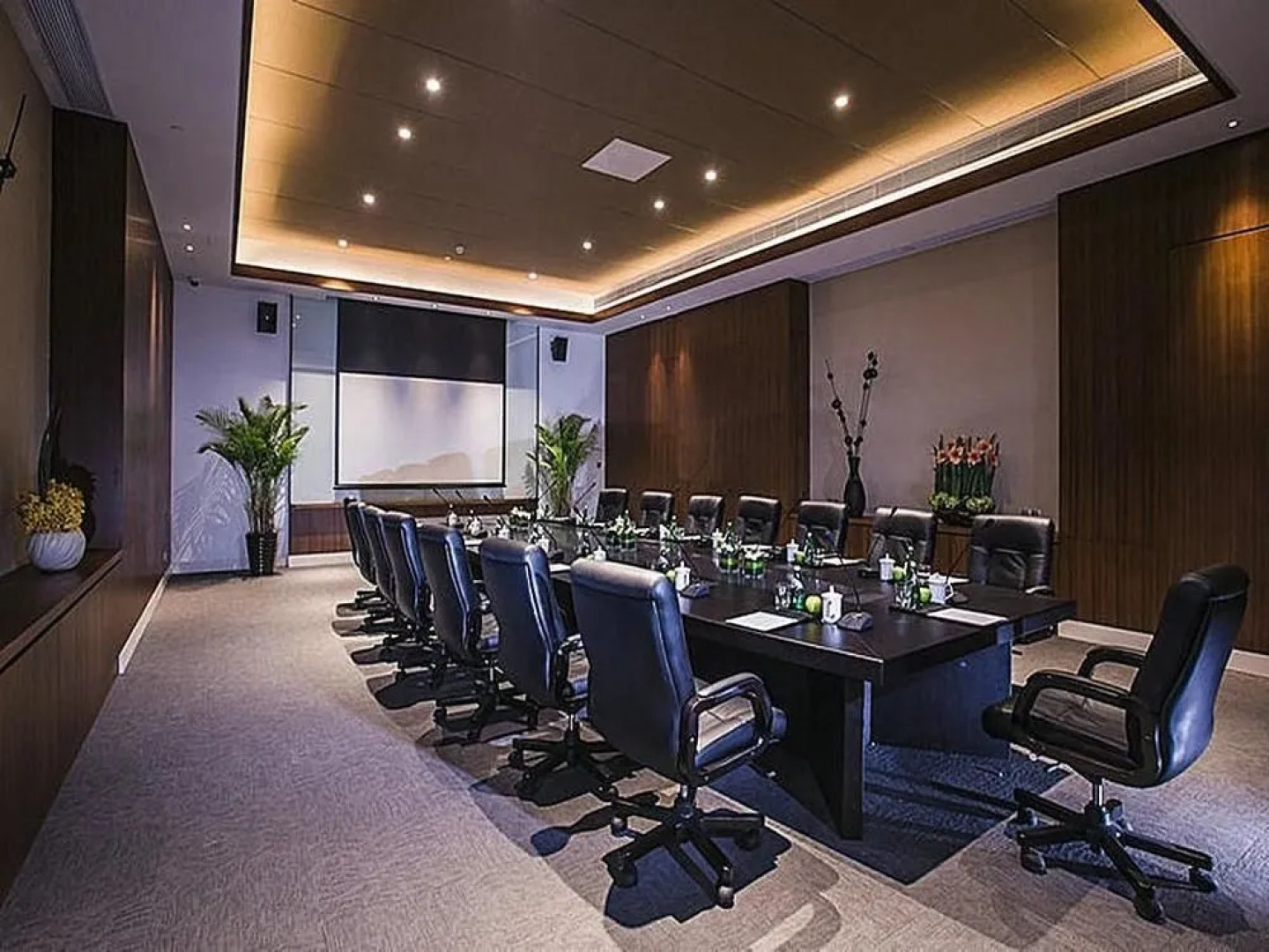 Hainan Greentown Blue Bay Resort，