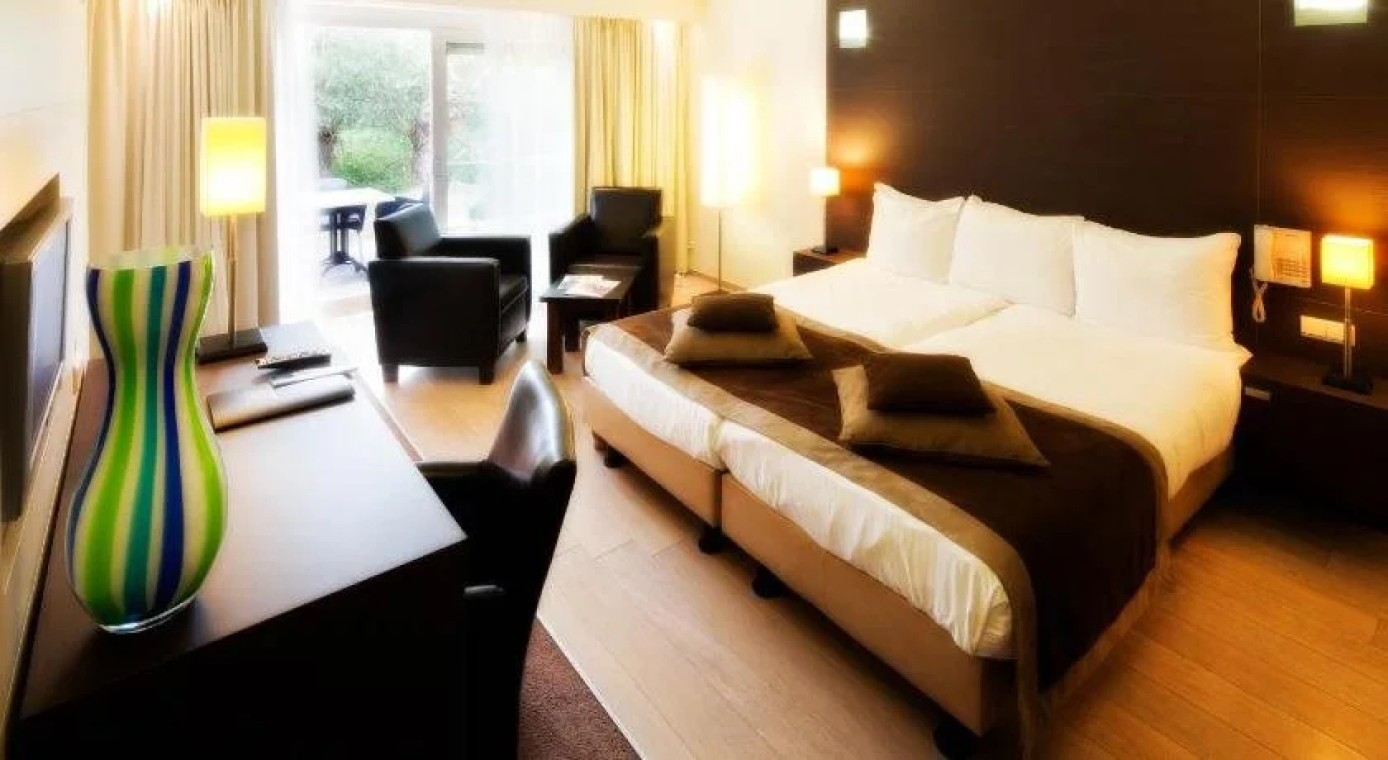 Van der Valk Hotel Drongen