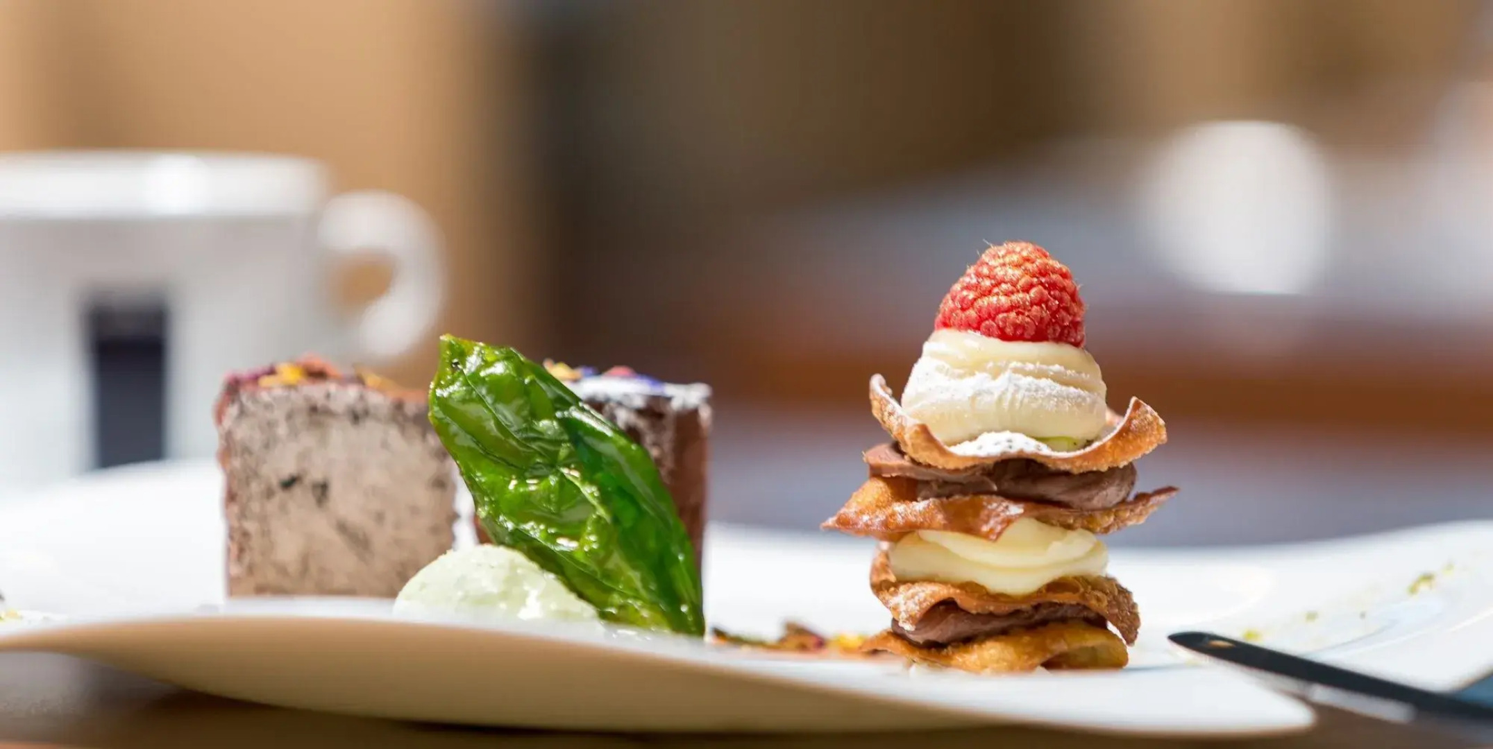 Hotel Victoria Kaprun