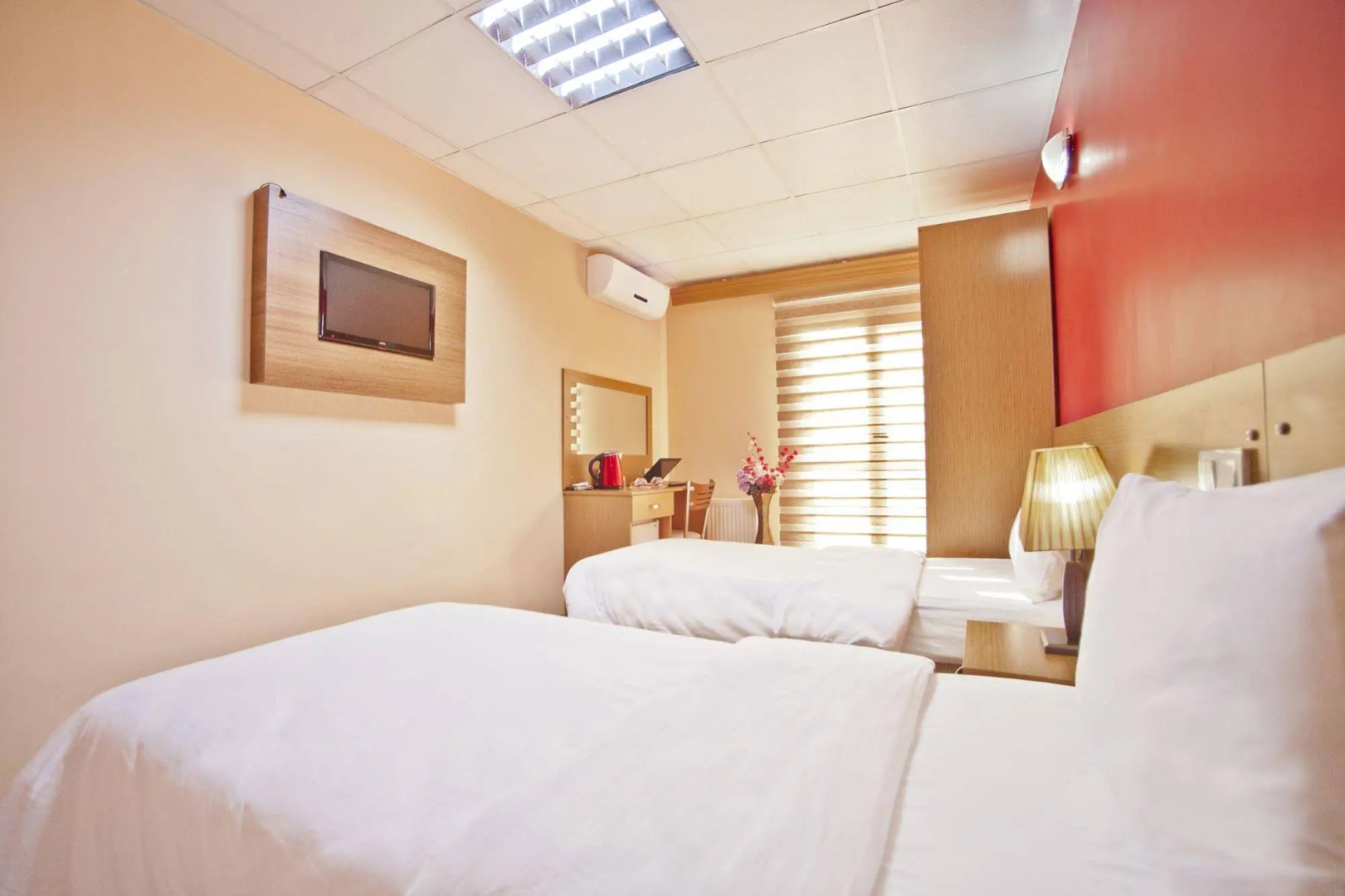 Avcilar Vizyon Hotel