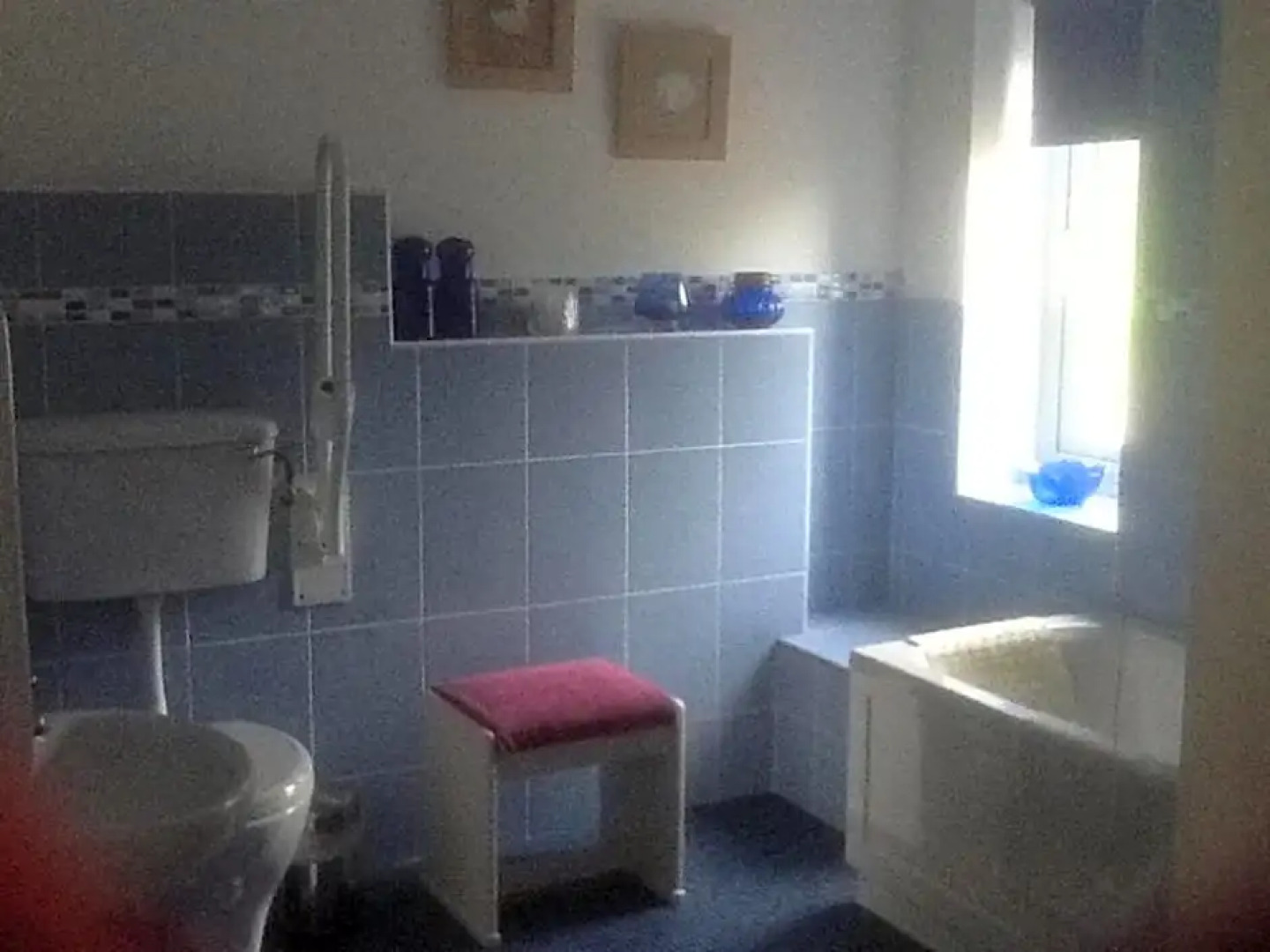 The Old Grain Store Bed & Breakfast