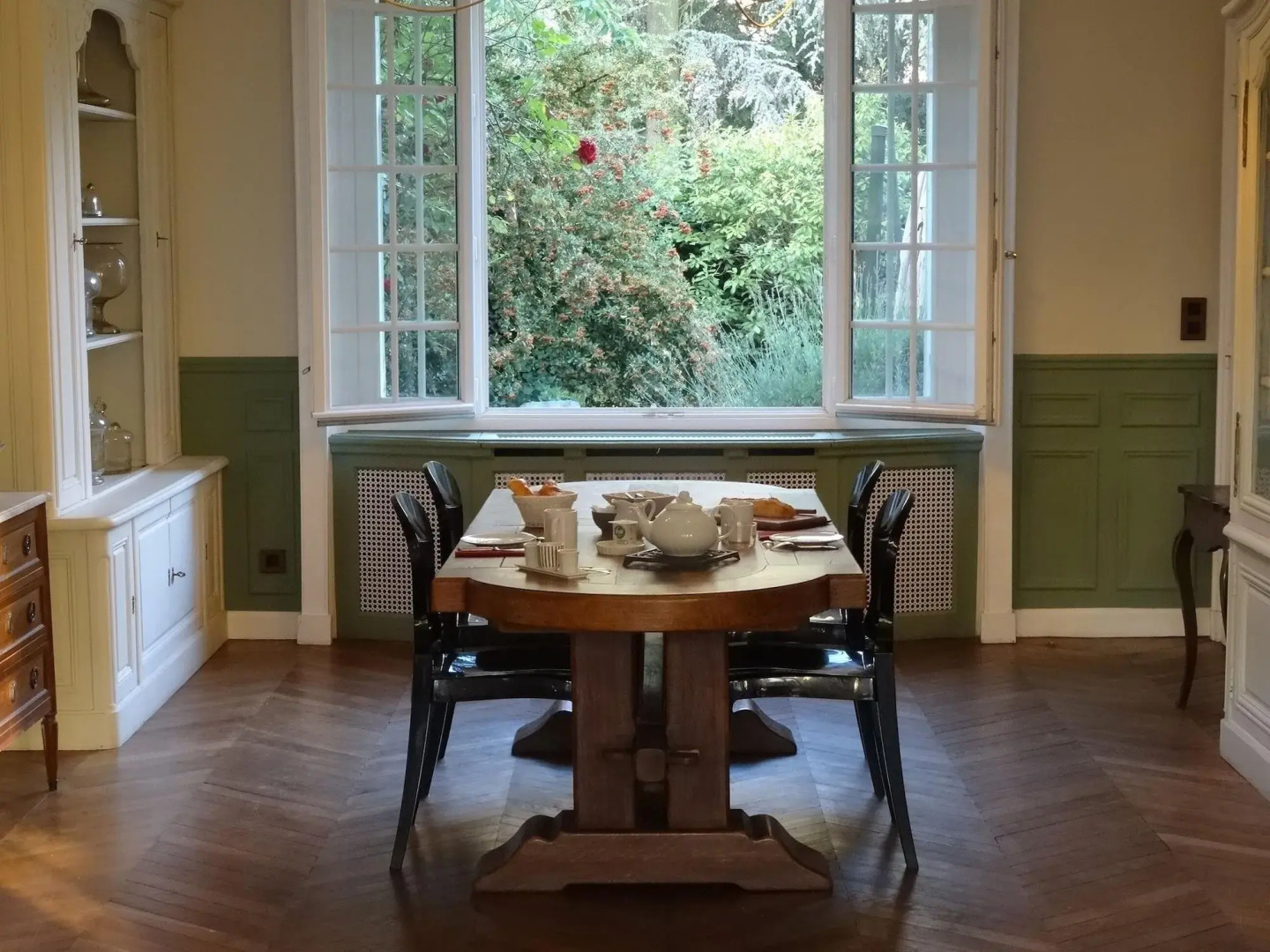 L'Hôtel Particulier