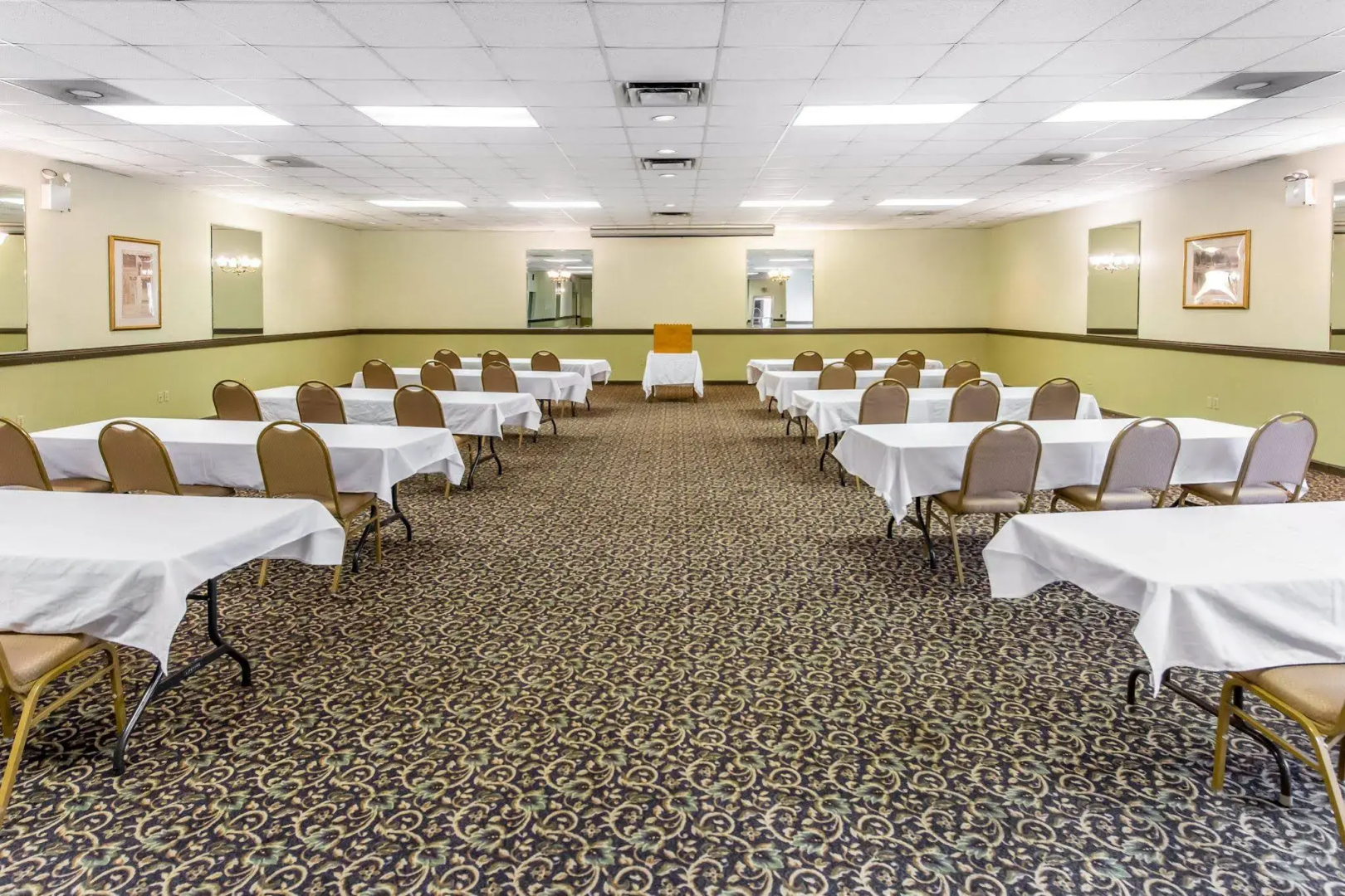 Econo Lodge