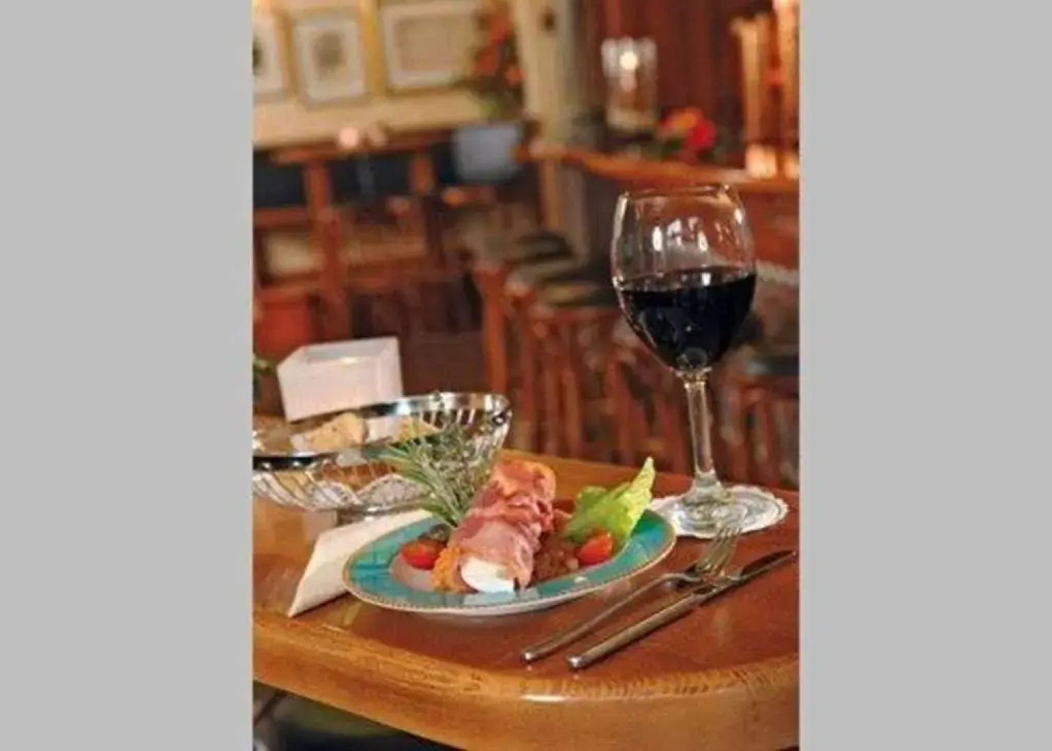 Quality Hotel Bielefeld