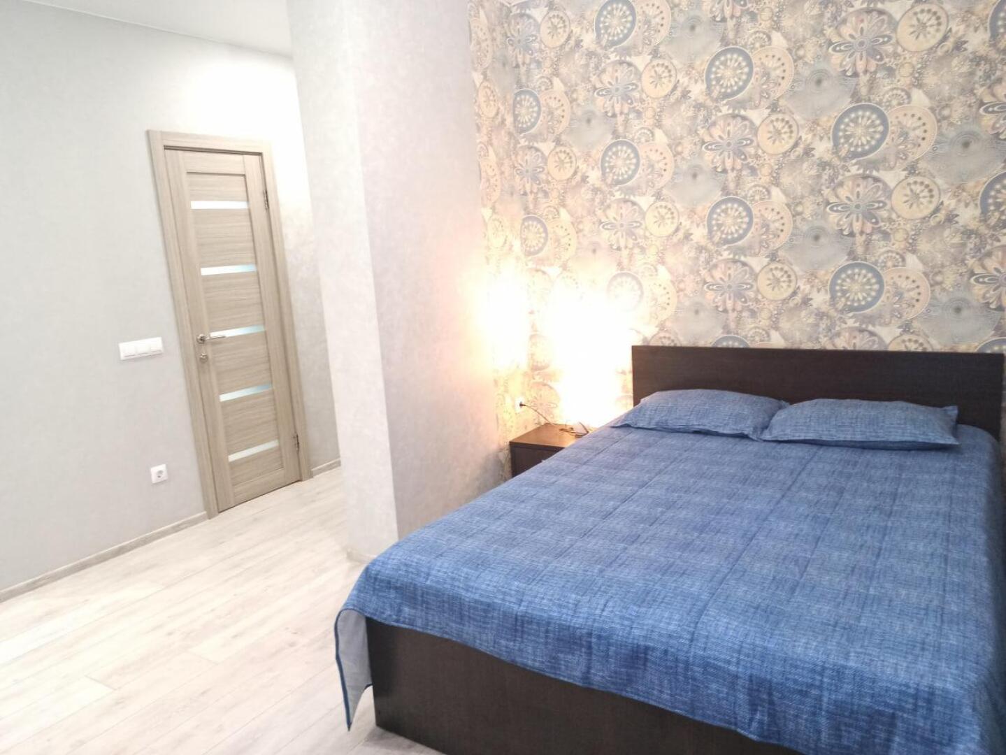 Апартаменты на проспекте Российской Армии 2/2