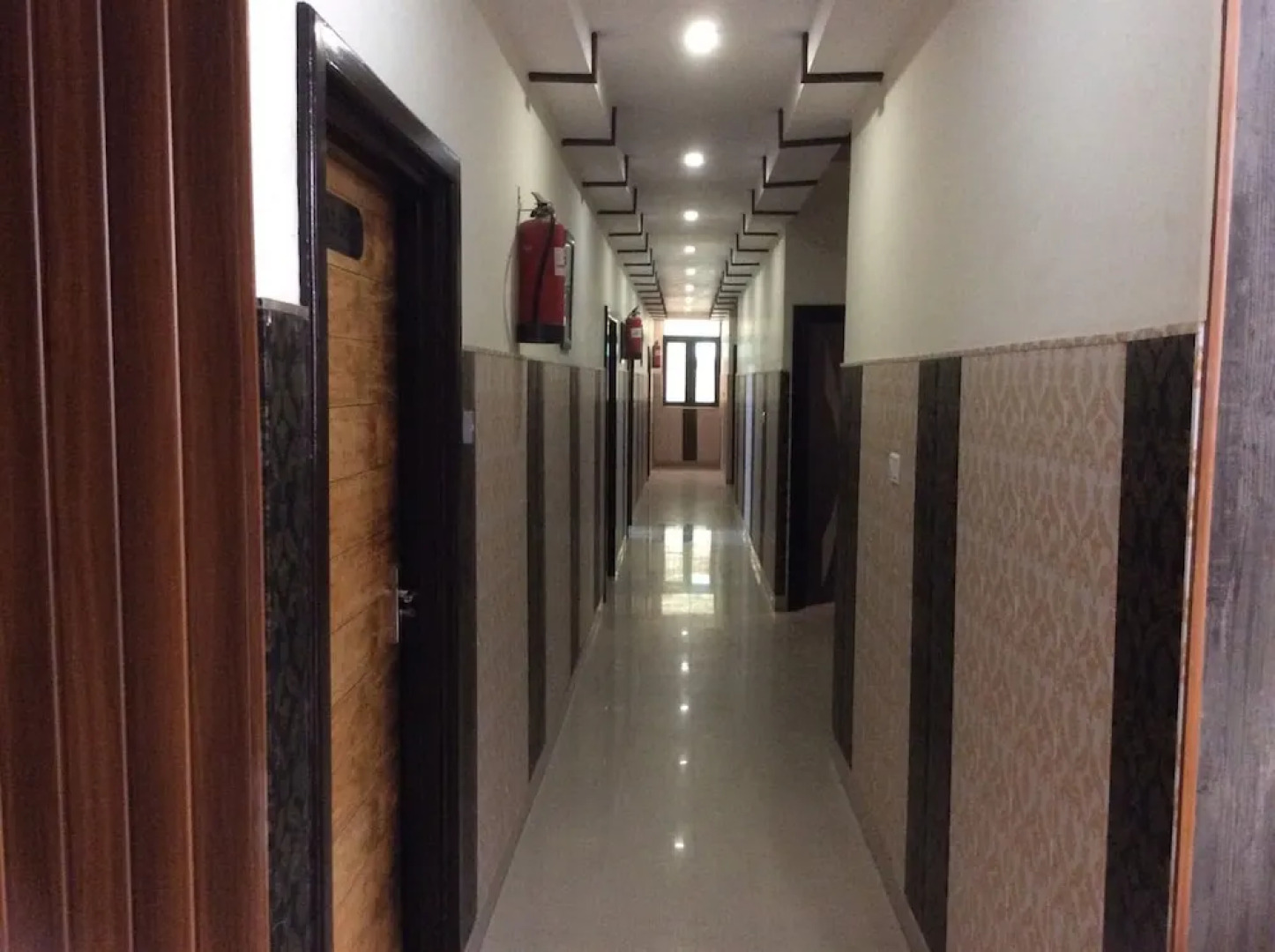 Hotel Golden Village Haridwar