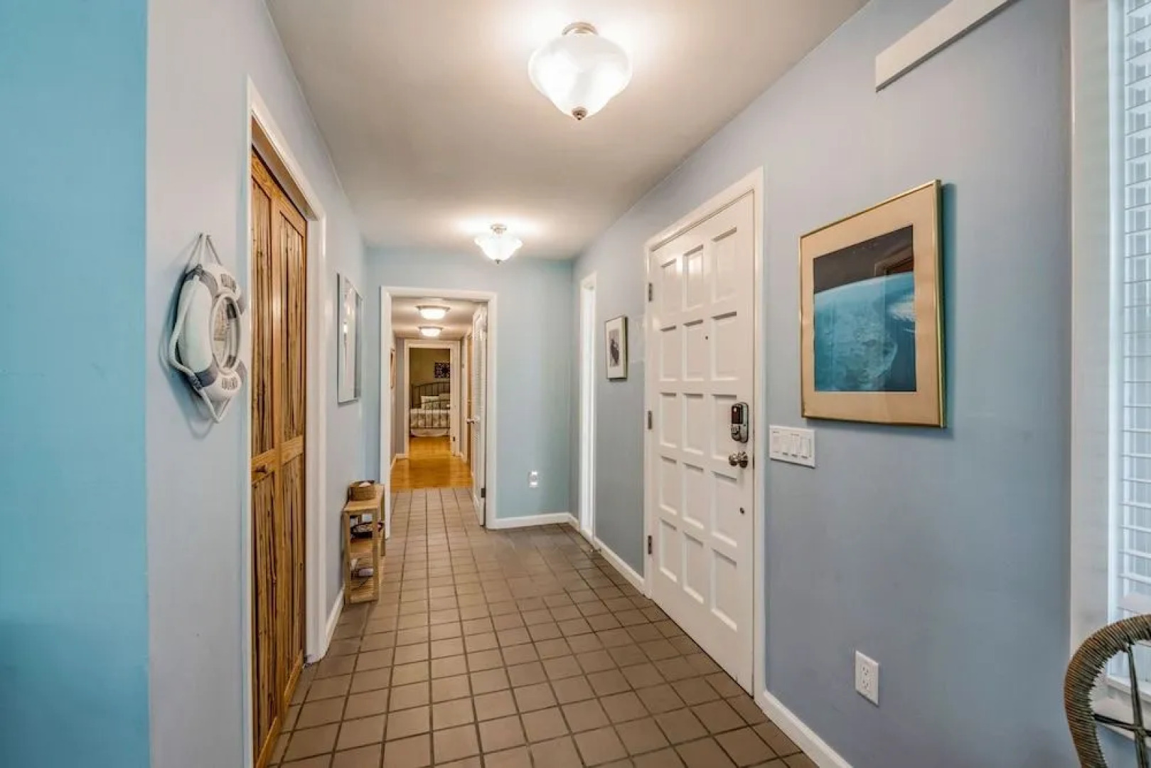 Sweet Melissa's Beach House