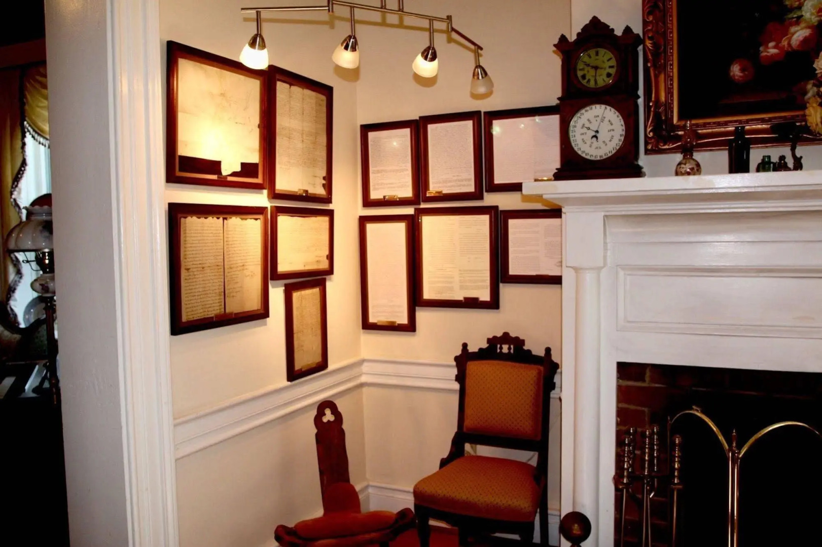 Cave Hill Farm Bed & Breakfast