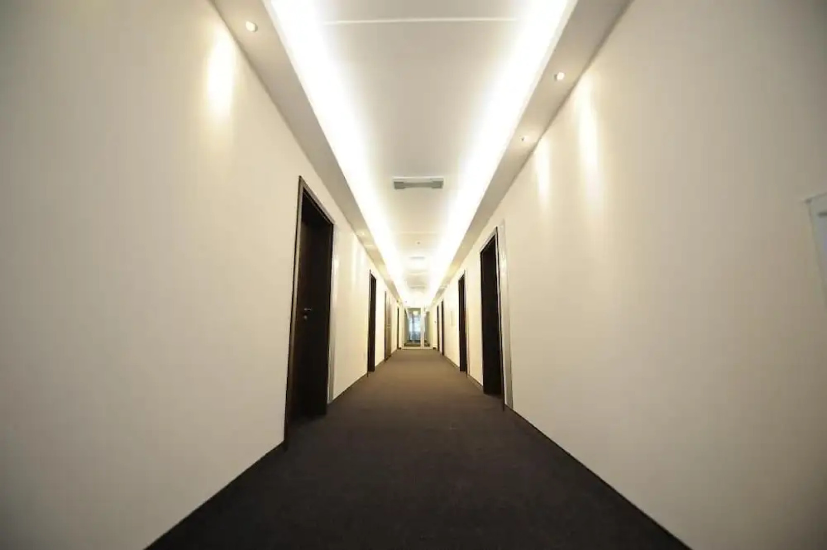 Aparthotel Strefa Premium