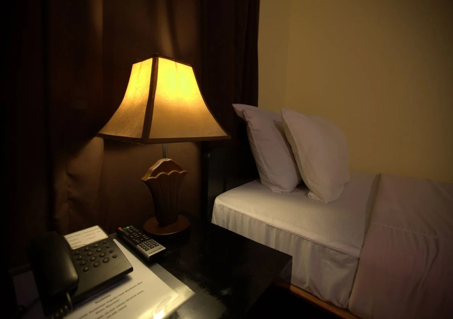 Thuwunna Bumi Mountain View Resort