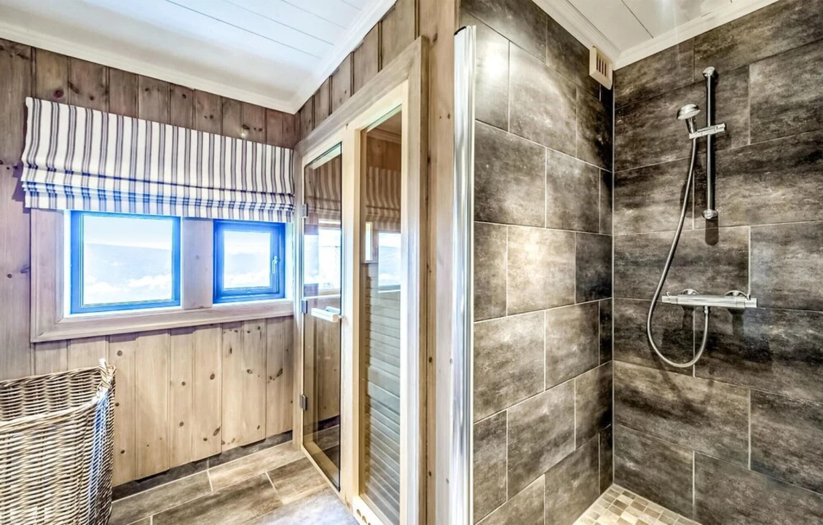 Awesome Apartment in Oppdal With Sauna, Wifi and 2 Bedrooms