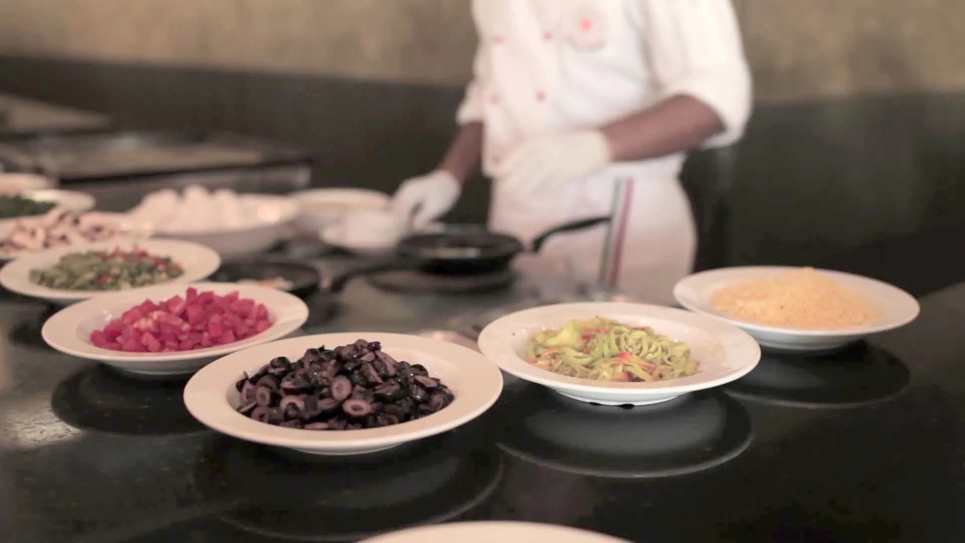 Nubian Village, Families and Couples only