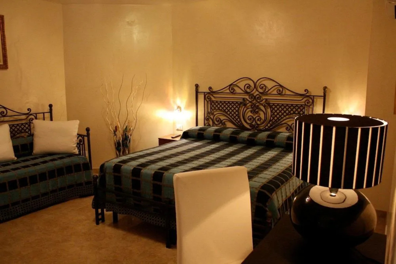 Leccelso Bed And Breakfast