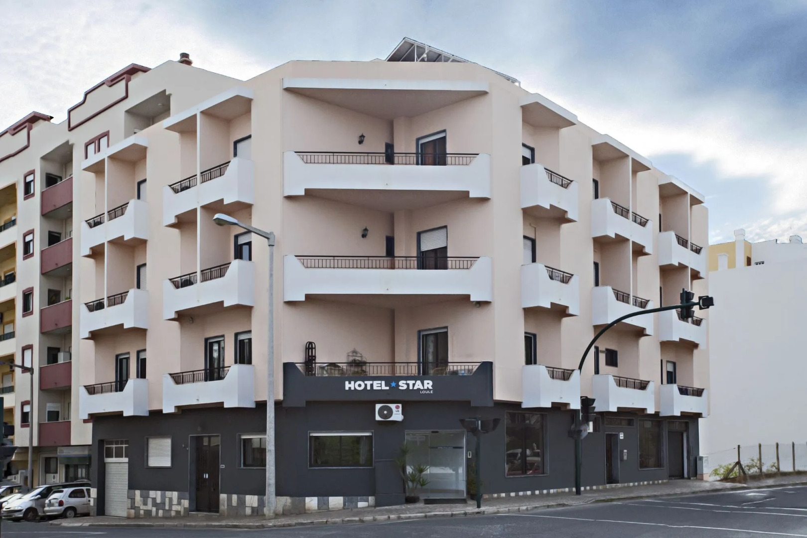 Eurosun Hotels Loule