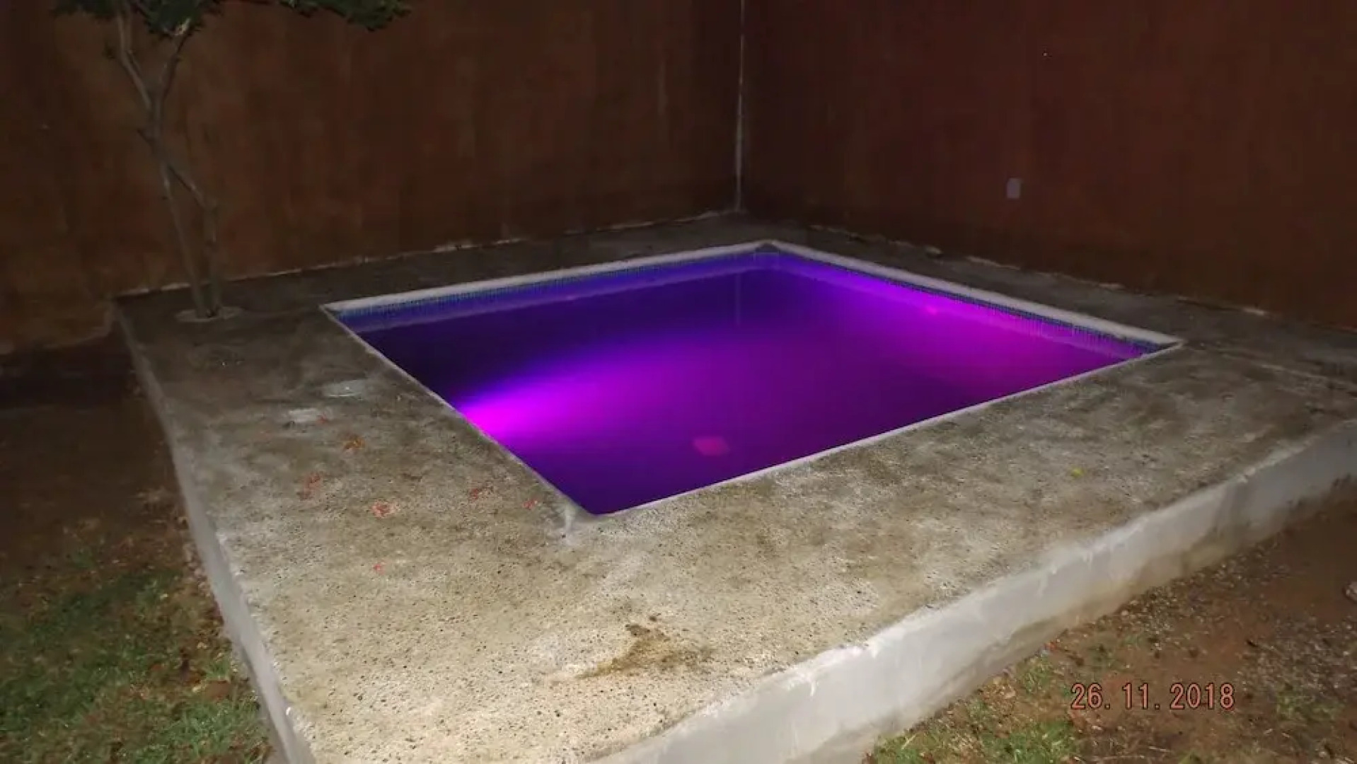 Oceano y Luna Condos