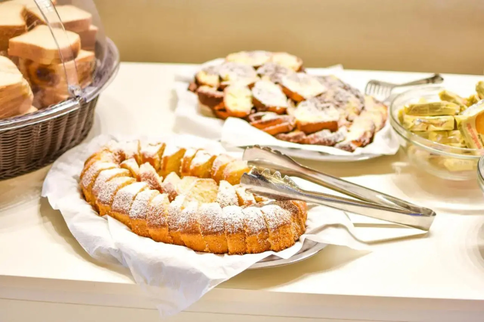 Club del Sole Vigna sul Mar Family Collection