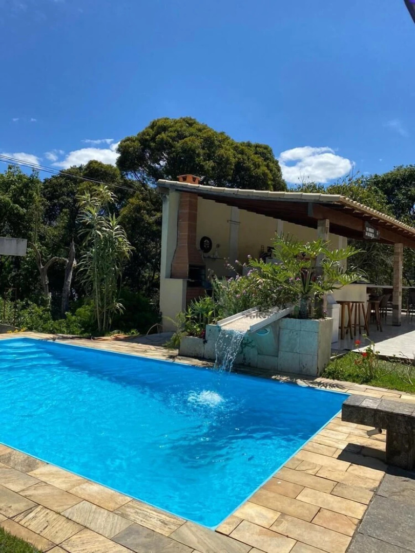 Pousada Village Terê