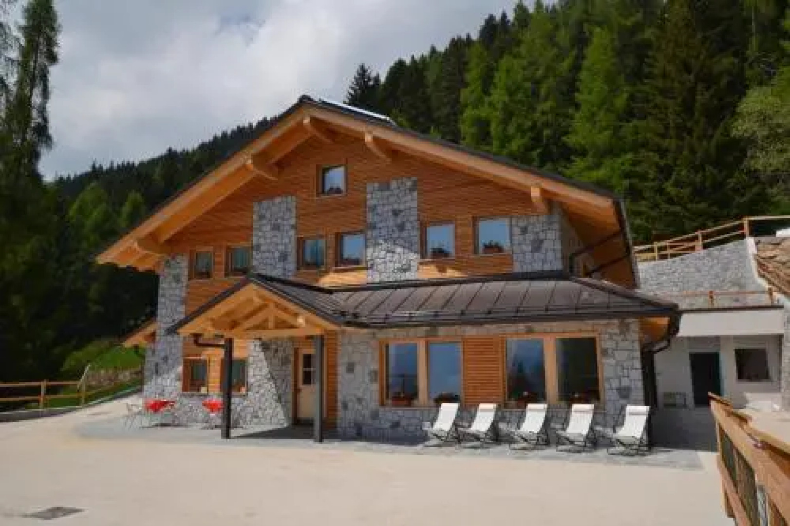 Chalet Serena