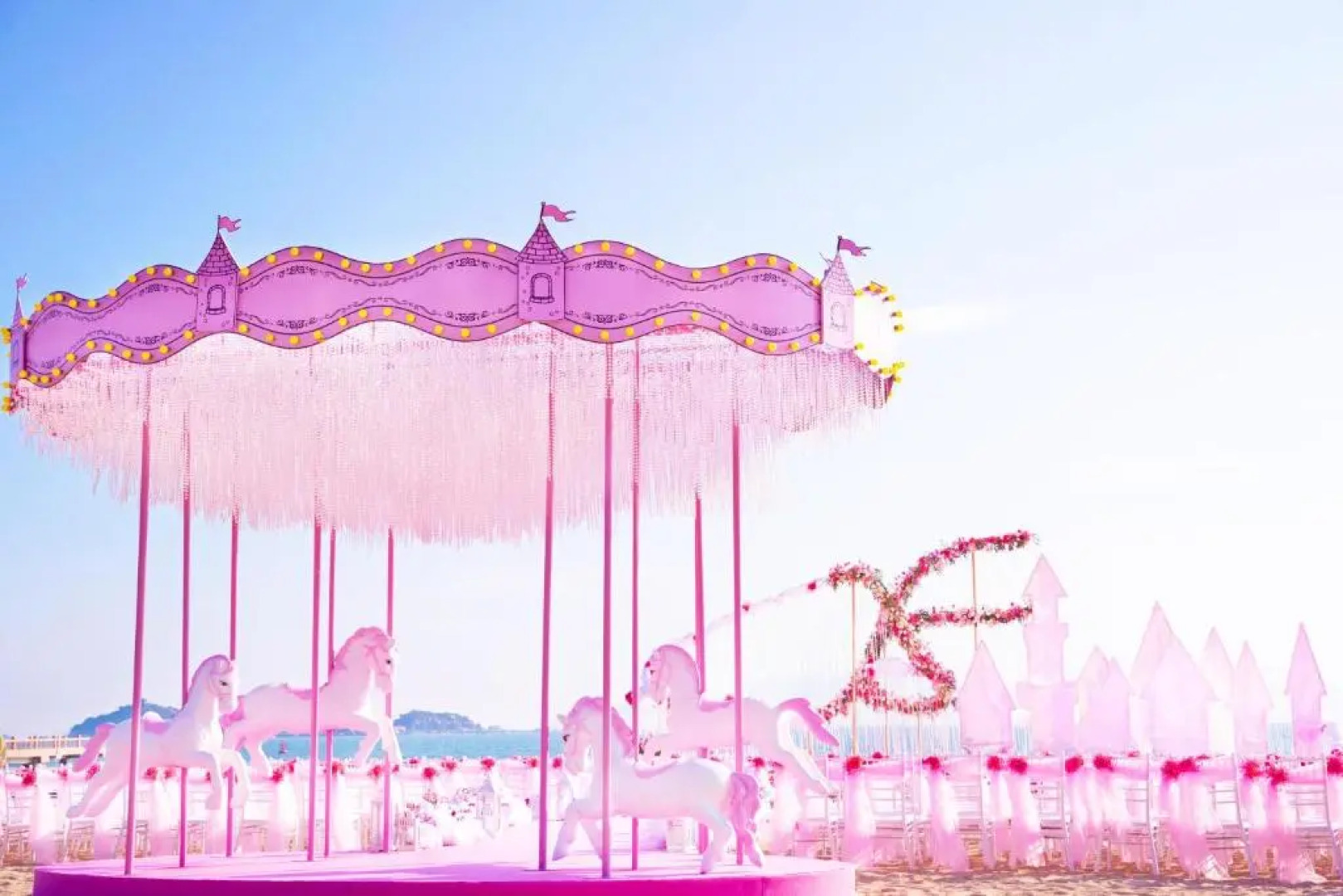 Regal Palace Resort Hotel