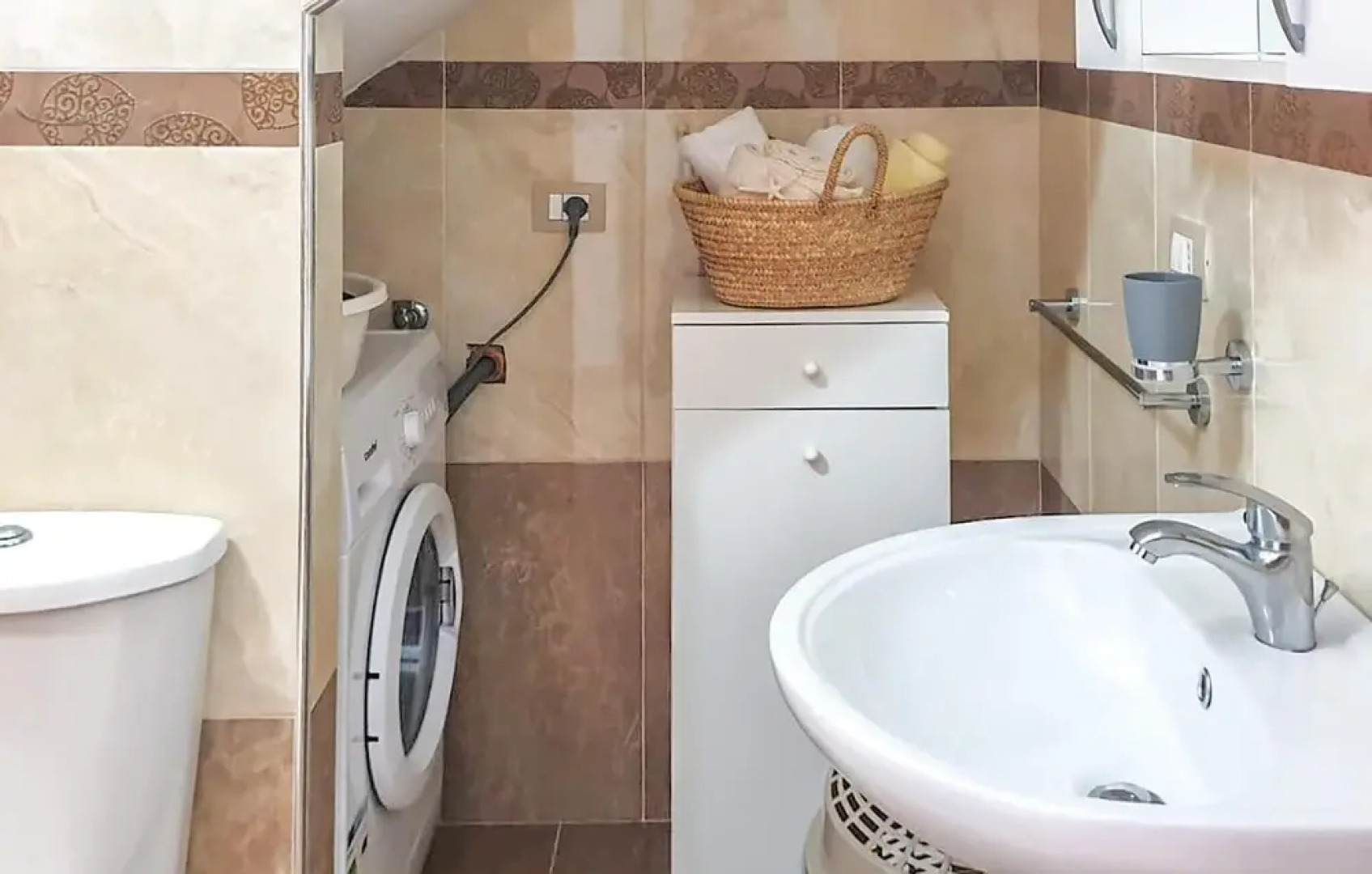 Nice Apartment in Pachino With 2 Bedrooms and Wifi