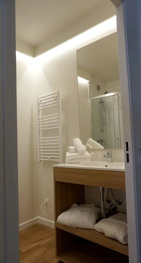 Résidence Rive Droite