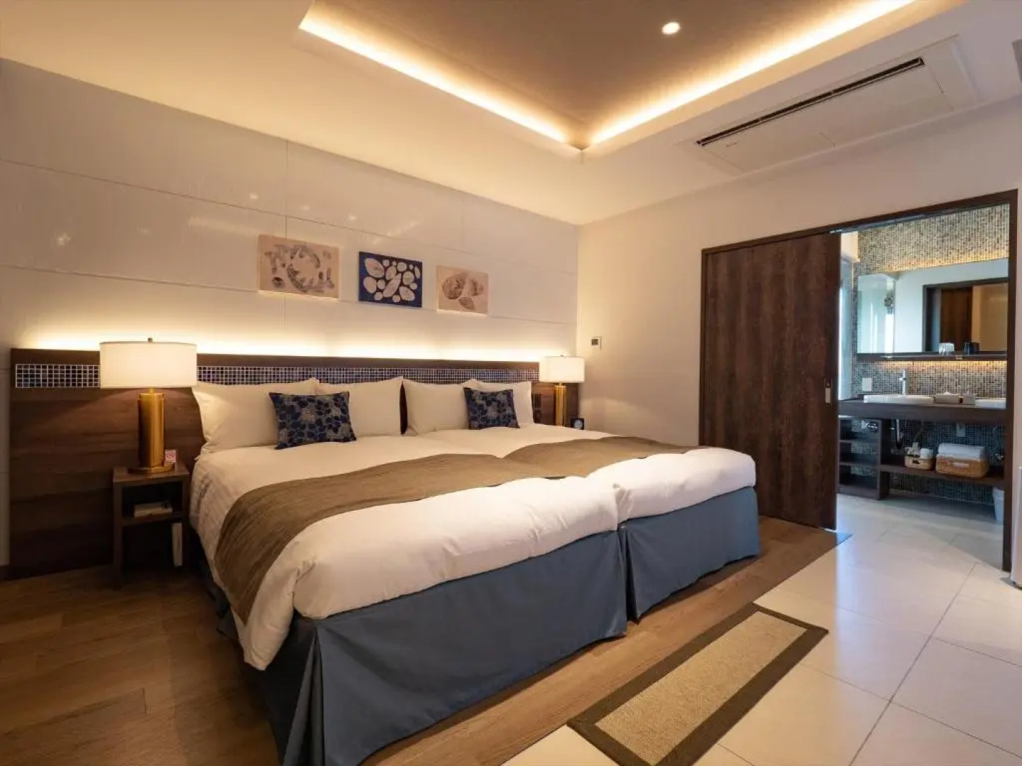 One Suite The Terrace