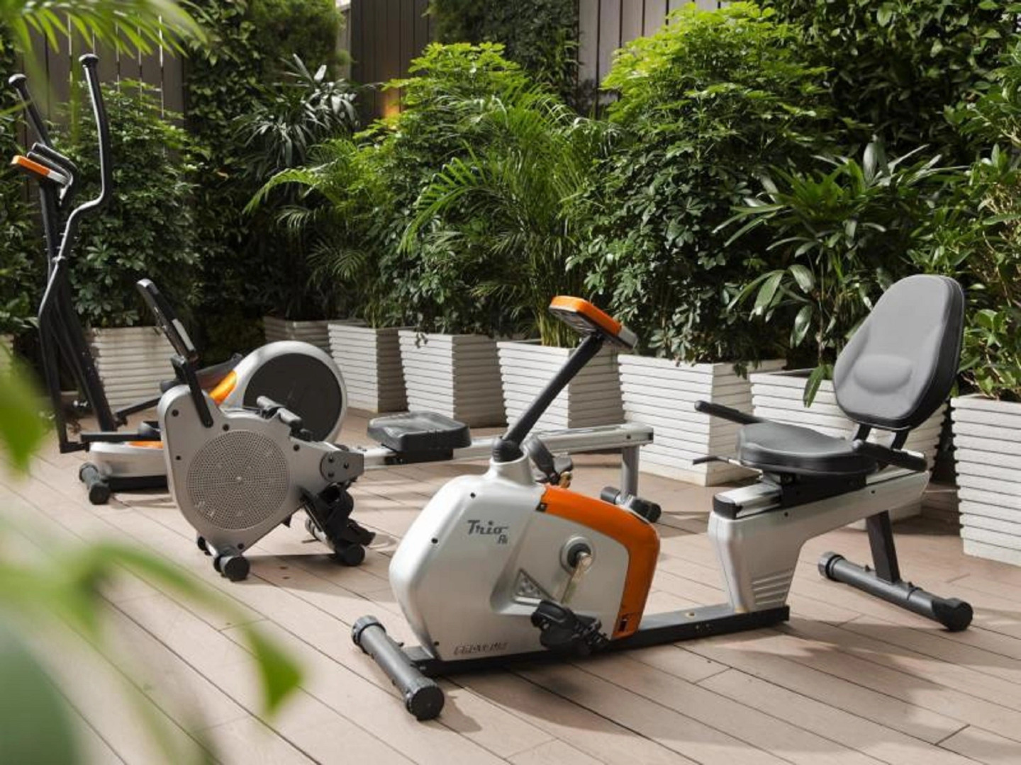 Отель iclub Fortress Hill