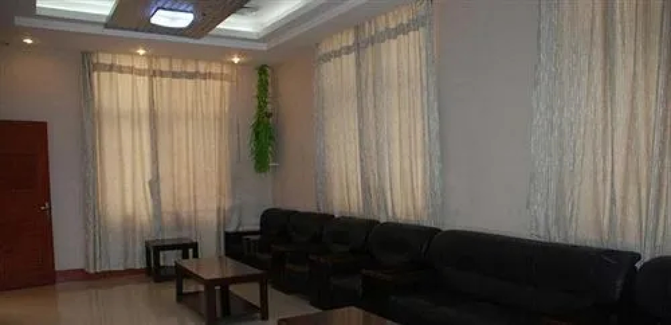 Thank Inn Chain Hotel Pingdingshan Weidong District Jianshe Road Trade Plaza