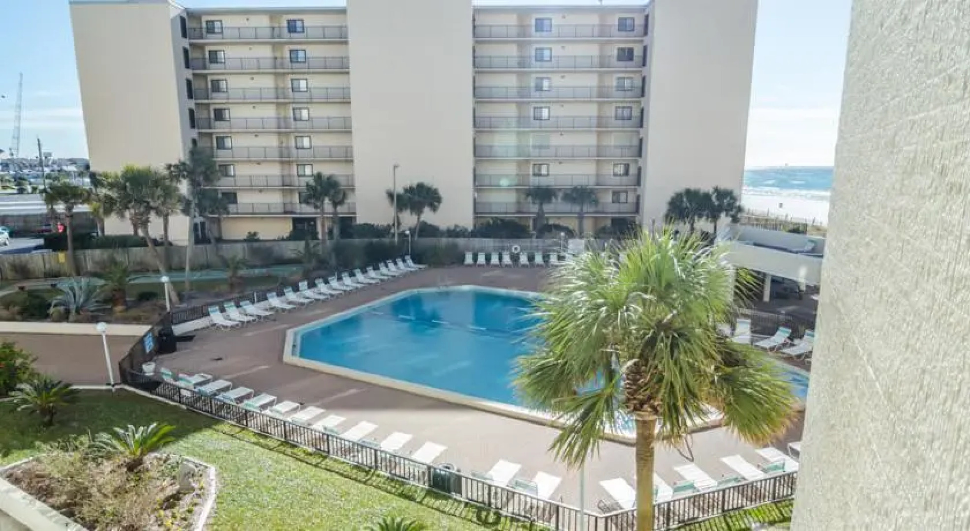 Top of the Gulf by Royal American Beach Getaways